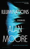 Illuminations:  Stories
