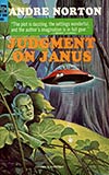 Judgment on Janus