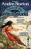 Tales of the Witch World 2