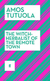 The Witch-Herbalist of the Remote Town