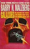 Barry N. Malzberg - Galaxies (1975)
