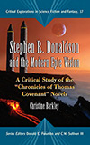 Stephen R. Donaldson and the Modern Epic Vision