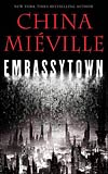 Another satisfying Mieville 