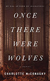 Once There Were Wolves