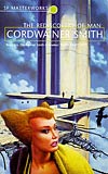 Cordwainer Smith - The Best Of (1975)