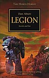 Legion: Secrets and lies