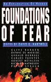 Foundations of Fear:  An Exploration of Horror