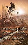 The Martian Simulacra