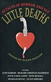 Little Deaths:  24 Tales of Sex and Horror