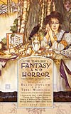 The Year's Best Fantasy and Horror: Tenth Annual Collection