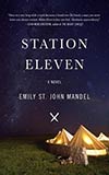 Emily St. John Mandel - Station Eleven (2014)