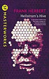 Frank Herbert - Hellstrom's Hive (1973)