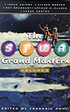 The SFWA Grand Masters, Volume 2