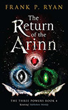 The Return of the Arinn