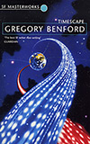 Timescape - Gregory Benford