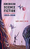American Science Fiction: Four Classic Novels 1953-1956