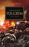 Fulgrim: Visions of treachery