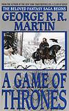 George R. R. Martin - A Song Of Ice And Fire Book One: A Game Of Thrones (1996)