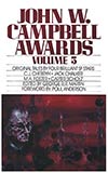 The John W. Campbell Awards, Volume 5