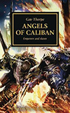 Angels of Caliban:  Emperors and Slaves