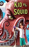 Kid vs. Squid