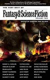 The Very Best of Fantasy & Science Fiction: Volume 2