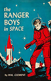 The Ranger Boys in Space