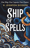 Ship of Spells