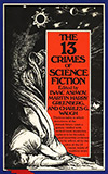 The 13 Crimes of Science Fiction