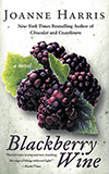 Blackberry Wine