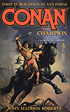Conan the Champion