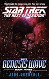 The Genesis Wave: Book Three