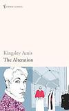 Kingsley Amis - The Alteration (1976)
