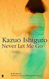 Kazuo Ishiguro - Never Let Me Go (2005)