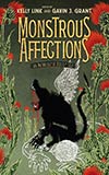 Monstrous Affections:  An Anthology of Beastly Tales
