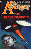 Black Chariots