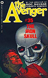The Iron Skull