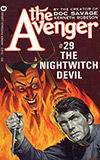 The Nightwitch Devil