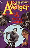 The Purple Zombie