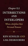Chapter 15.5: Intersections and Interlopers