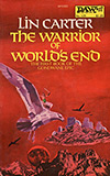 The Warrior of World's End