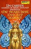 The Year's Best Fantasy Stories