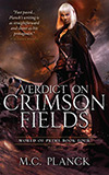 Verdict on Crimson Fields