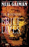 The Sandman: Brief Lives