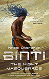 The Binti Trilogy