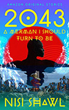 2043: A Merman I Should Turn to Be