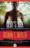 Octavia E. Butler - Clay's Ark (1984)