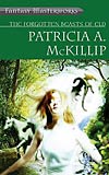 Patricia A. McKillip - The Forgotten Beasts Of Eld (1974)