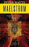Maelstrom - A Sequel Better than the First