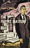 The Puppet Masters